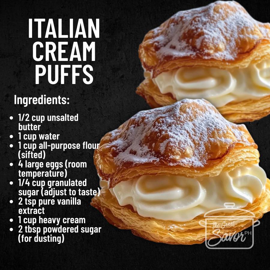 the-great-italian-cream-puffs-ingredients-1-2-cup-unsalted-butter