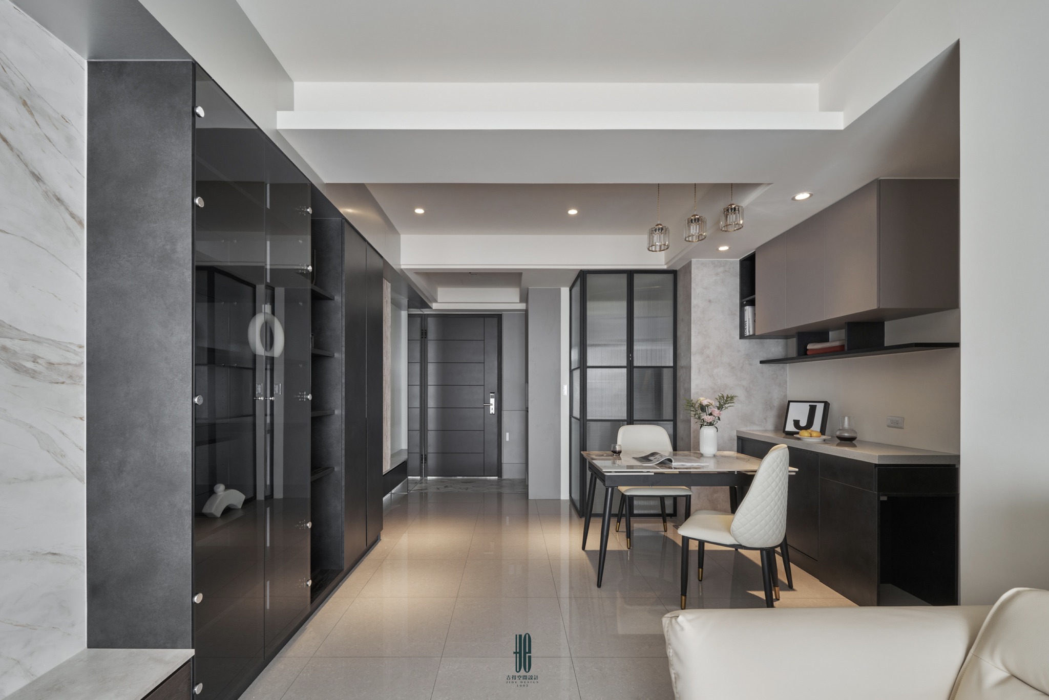 吉得空間設計 JIDE Design | Taoyüan