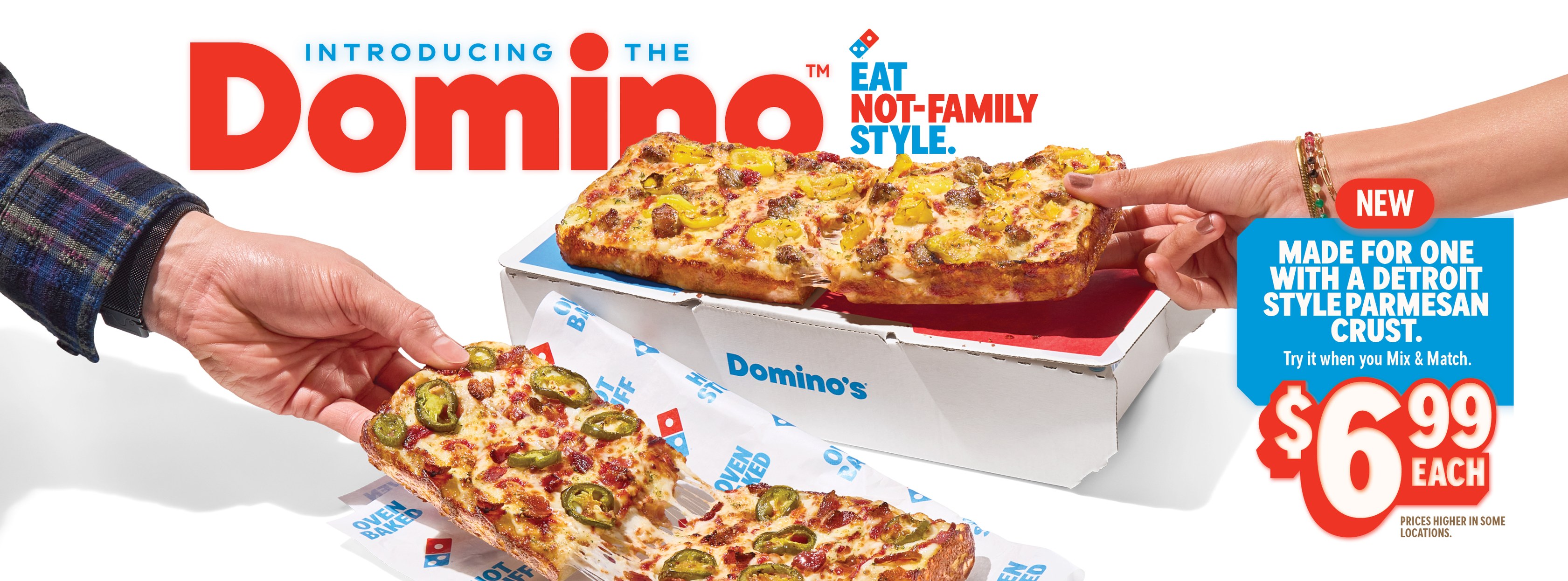 Domino's Pizza | Algonquin IL