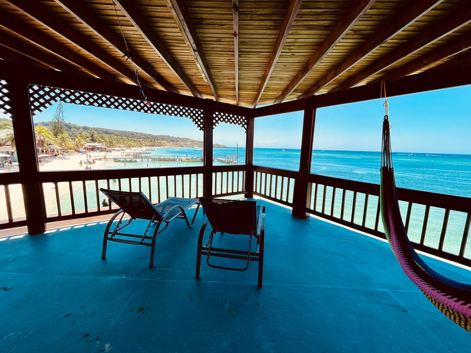 Foster's Resort Roatán | Roatán