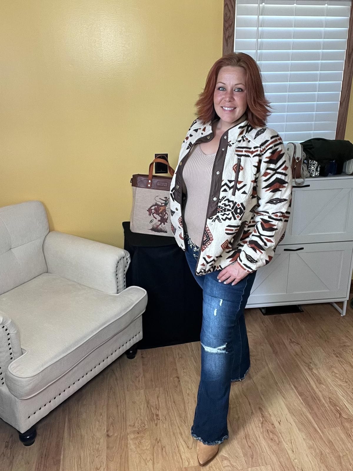 WOMEN'S MOTORCYCLE JACKETS ONLY 15.99!! USE CODE MZZOC8ZX (AD) 🔗⬇️