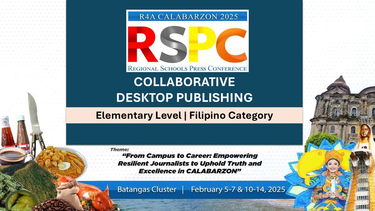 Calabarzon RSPC - Calabarzon RSPC added a new photo.