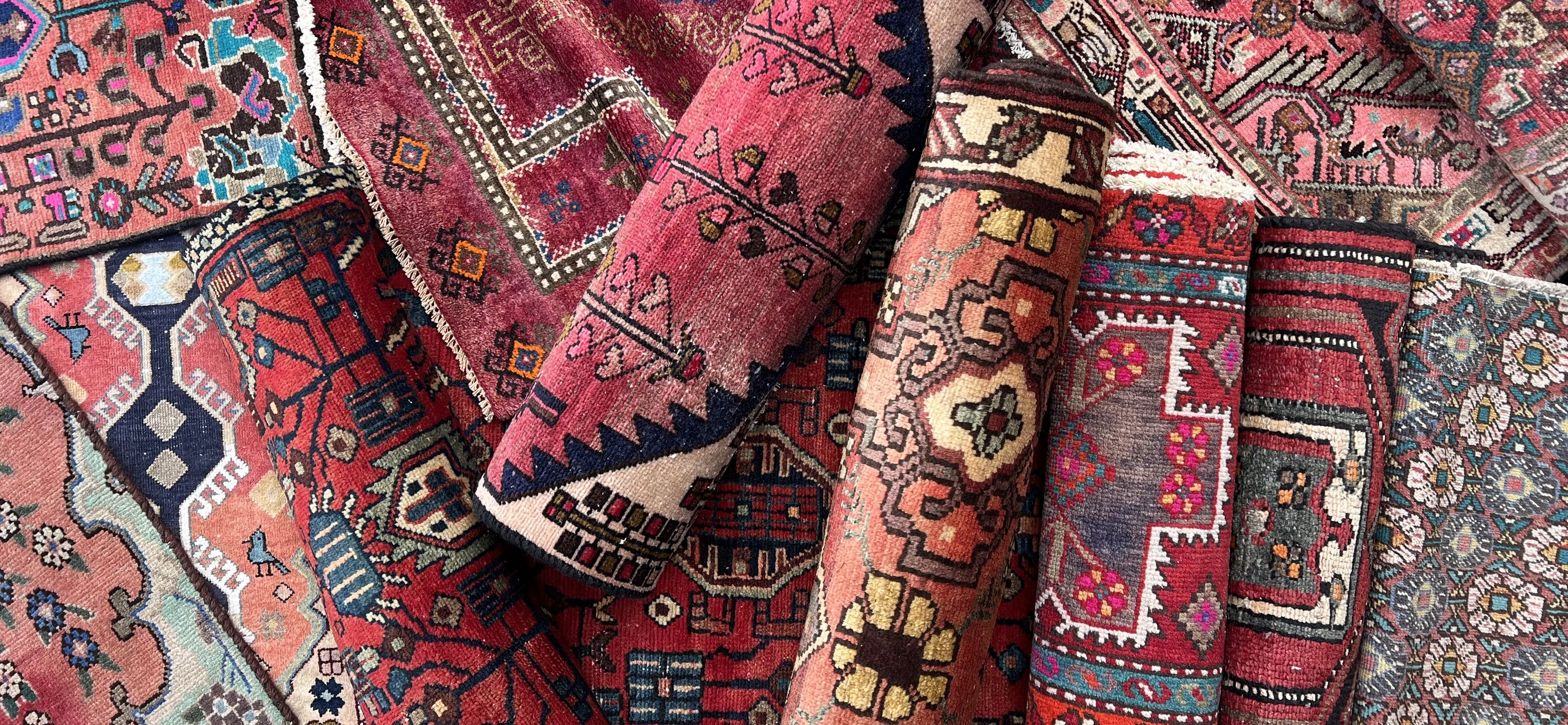 Salvaged Beauty Rugs | Elmhurst IL