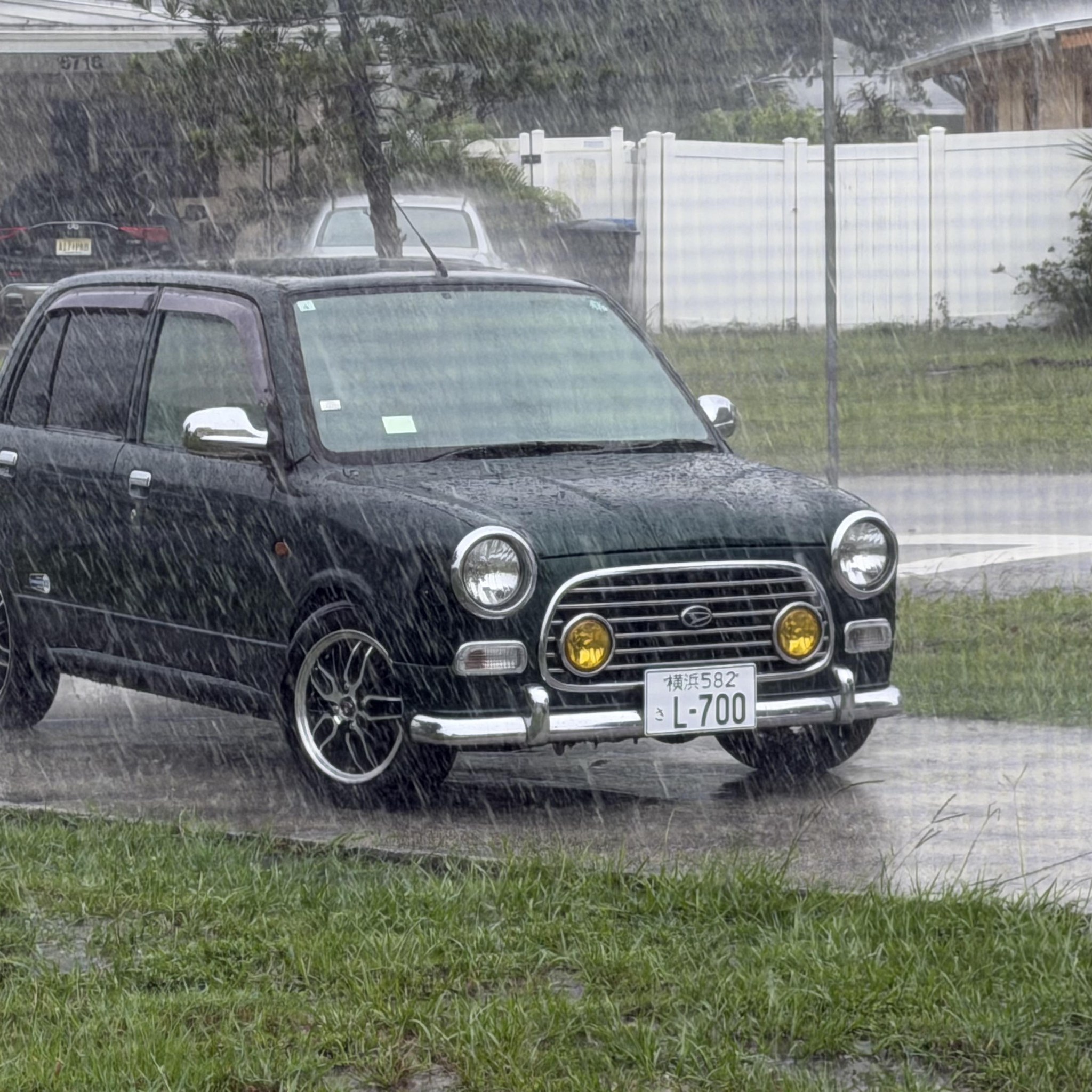 Daihatsu Mira Gino USA | What kind of MAP sensor is in your Ginos ...