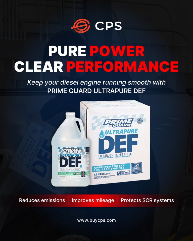 Pure power for your diesel.... - Chicago Parts and Sound, LLC | Facebook