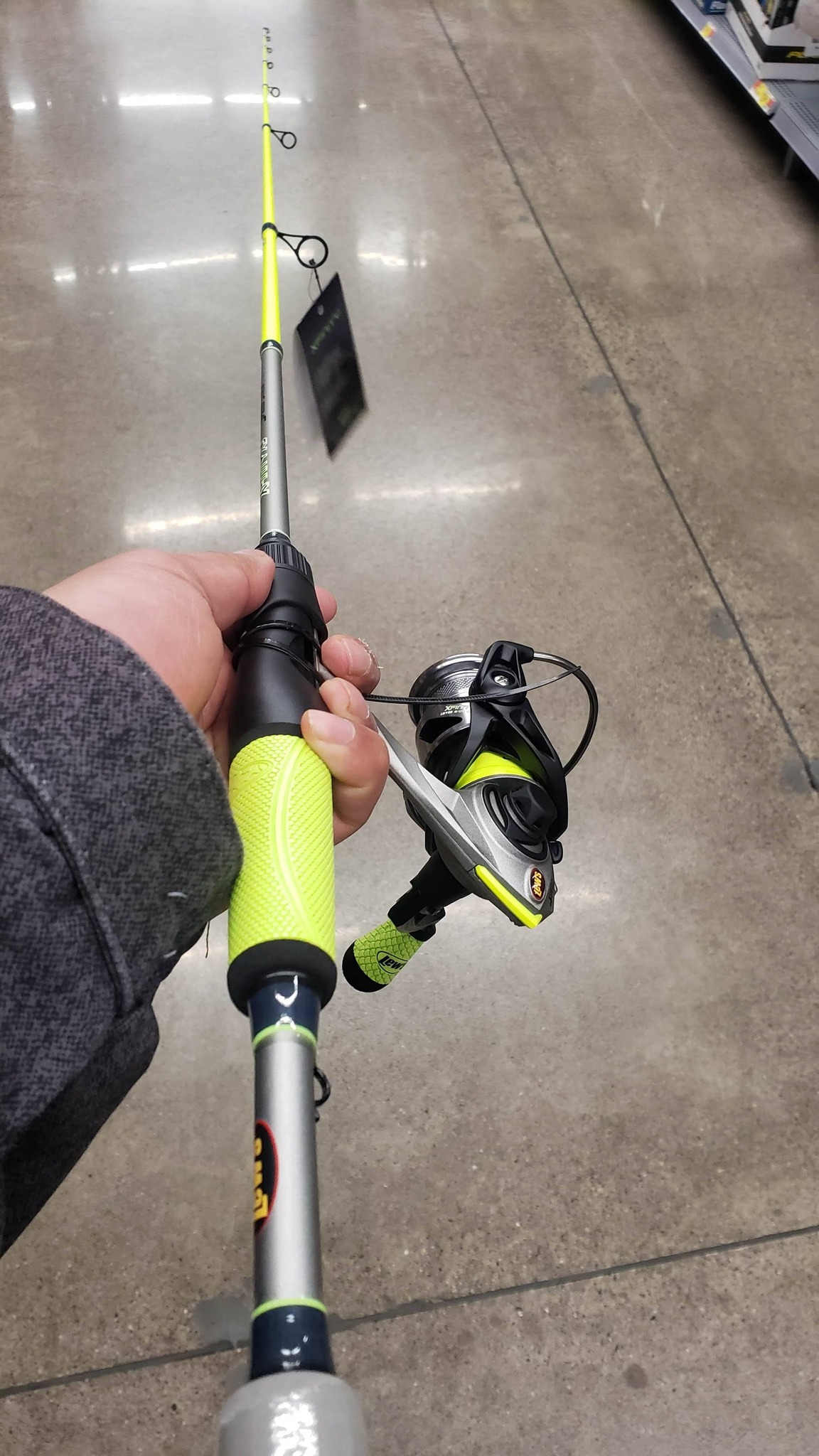 bass fishing rods and reels walmart Catch More Fish Spinning For easy transport and storage Should I buy a rod
