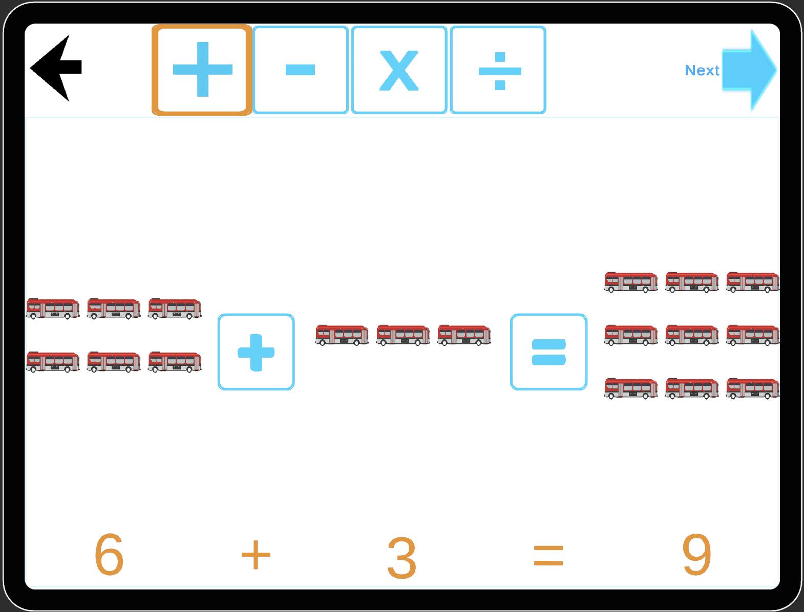 Math for Kids with AI | Philadelphia PA