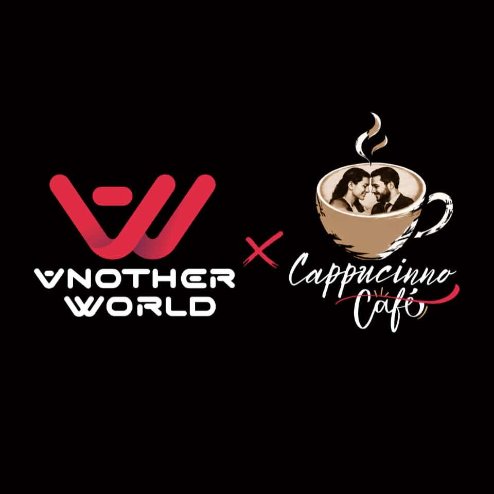 When someone says there’s nothing to do in Belleville… 😂🎮☕ VR ...