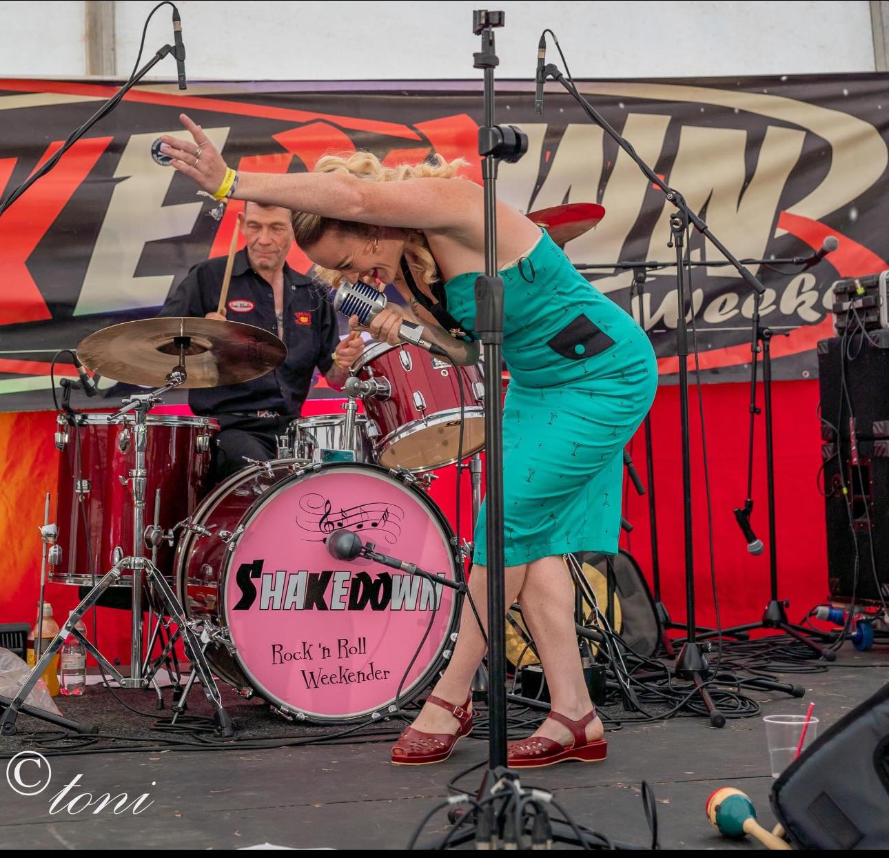 Honey & The Rattlers