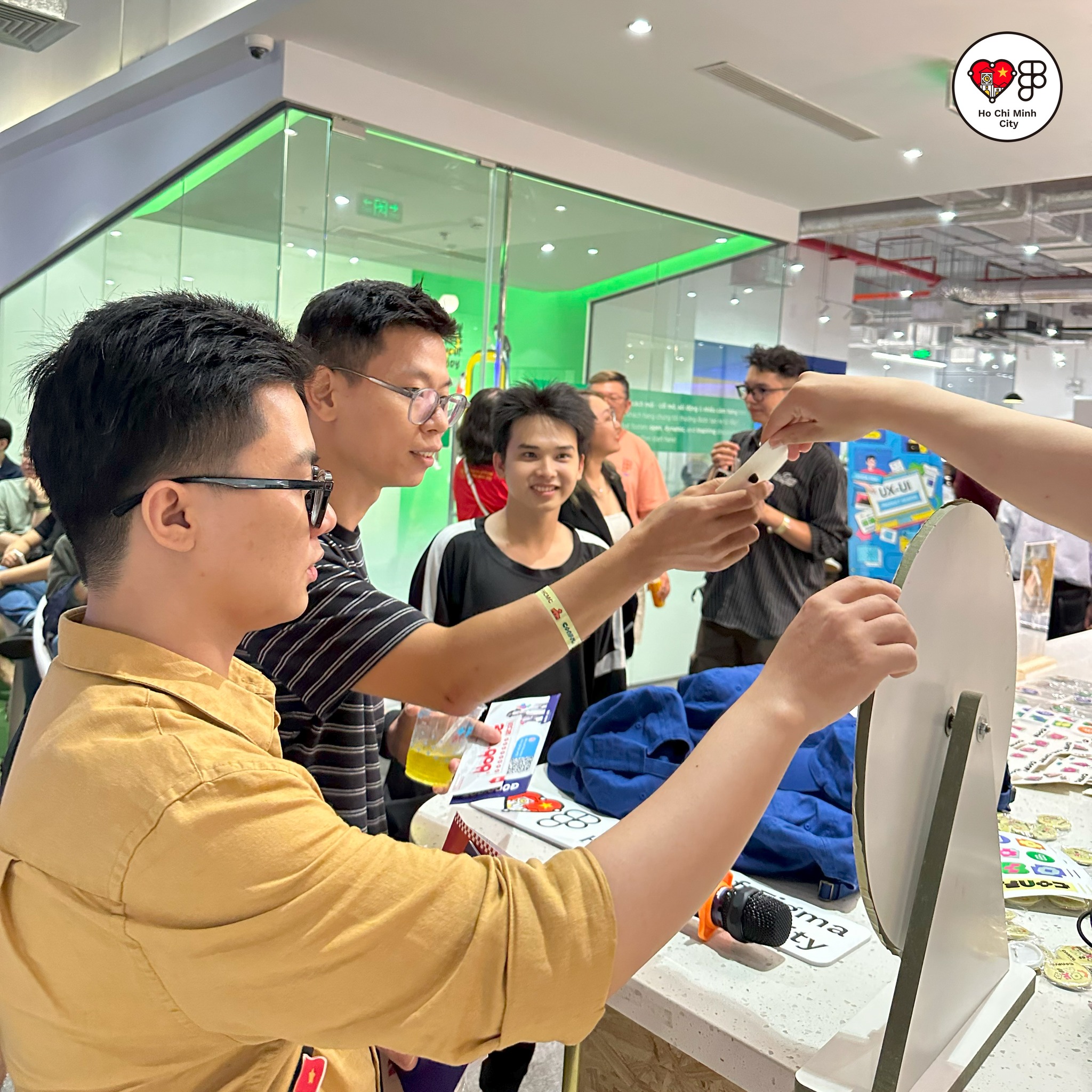 Friends of Figma, Ho Chi... - Friends of Figma, Ho Chi Minh