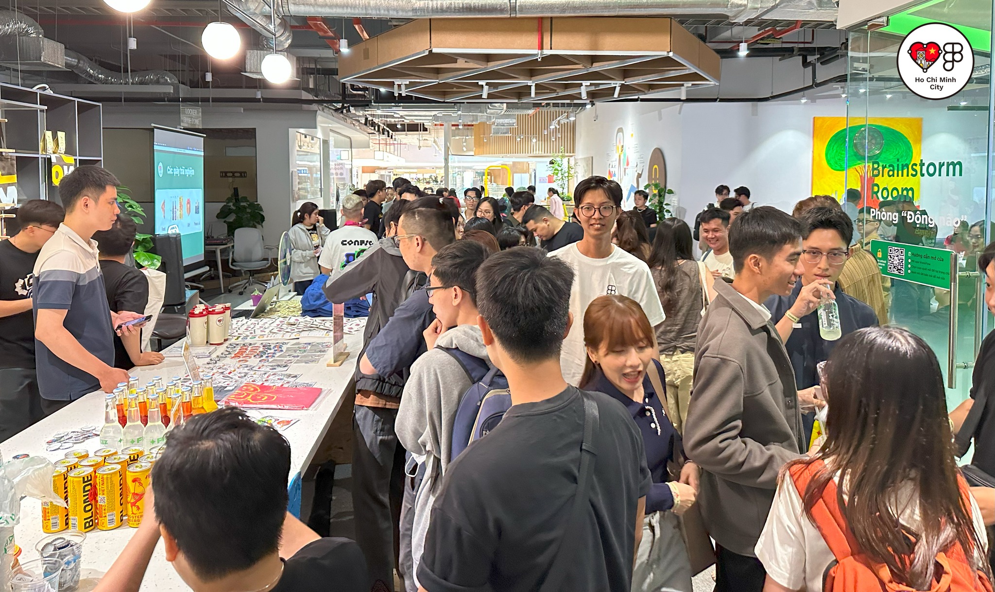 Friends of Figma, Ho Chi... - Friends of Figma, Ho Chi Minh
