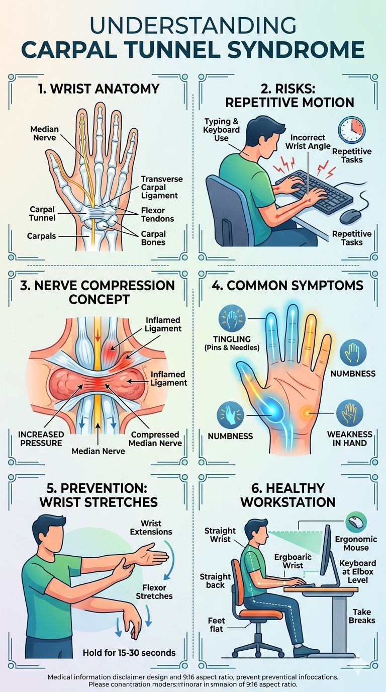 ipamorelin side effects carpal tunnel Pain  Carolina Pain Scrambler Center How to Treat Carpal Tunnel