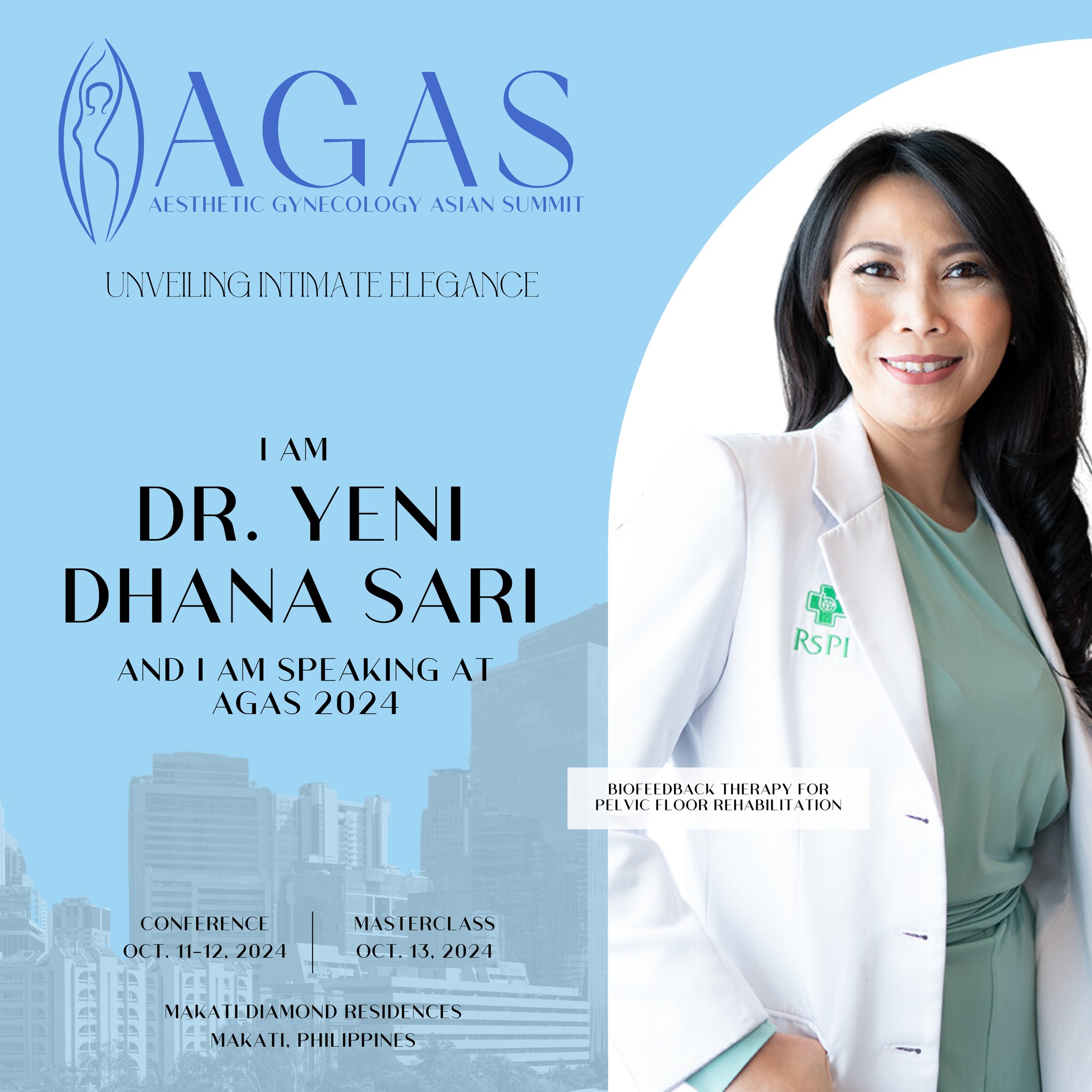 Aesthetic Gynecologic Society of the Philippines