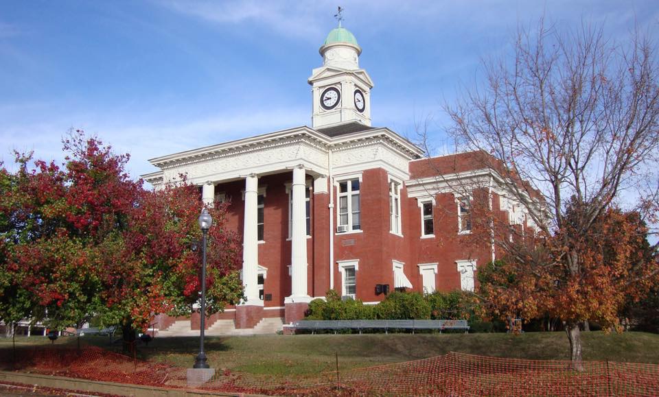 Attala County School District