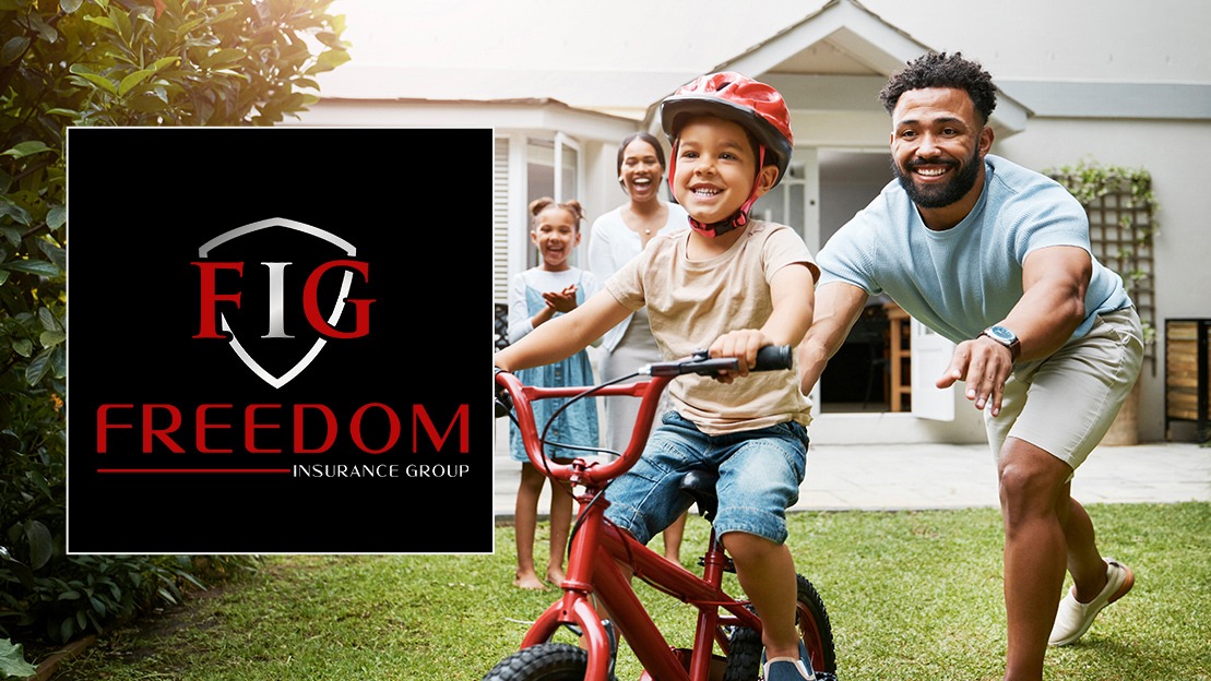 Freedom Insurance Group | Moline IL