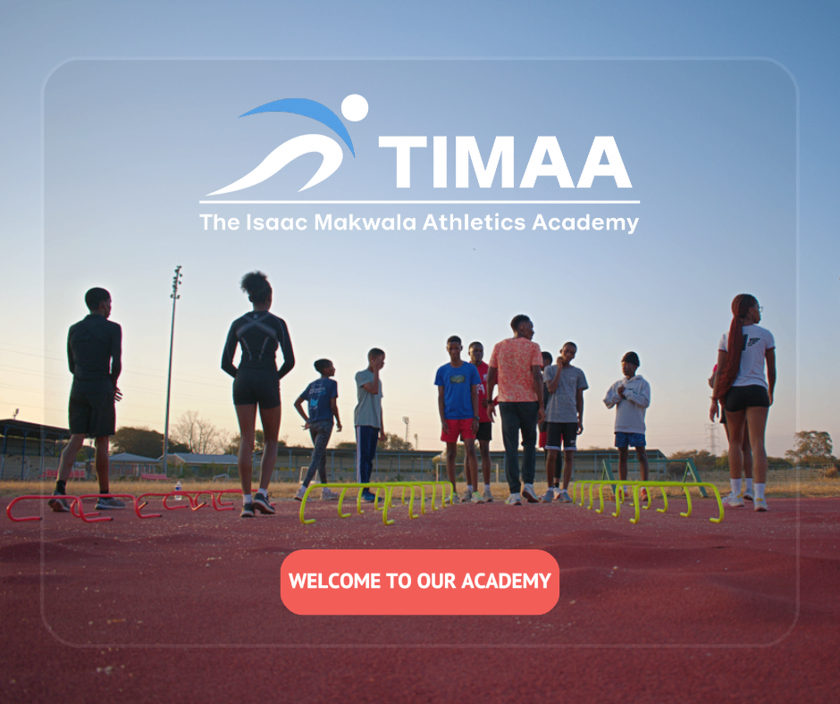 TIMAA | Gaborone