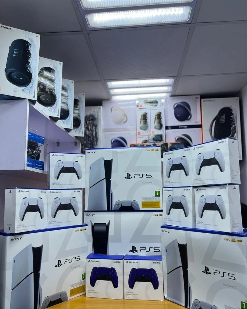 Fayok Tech