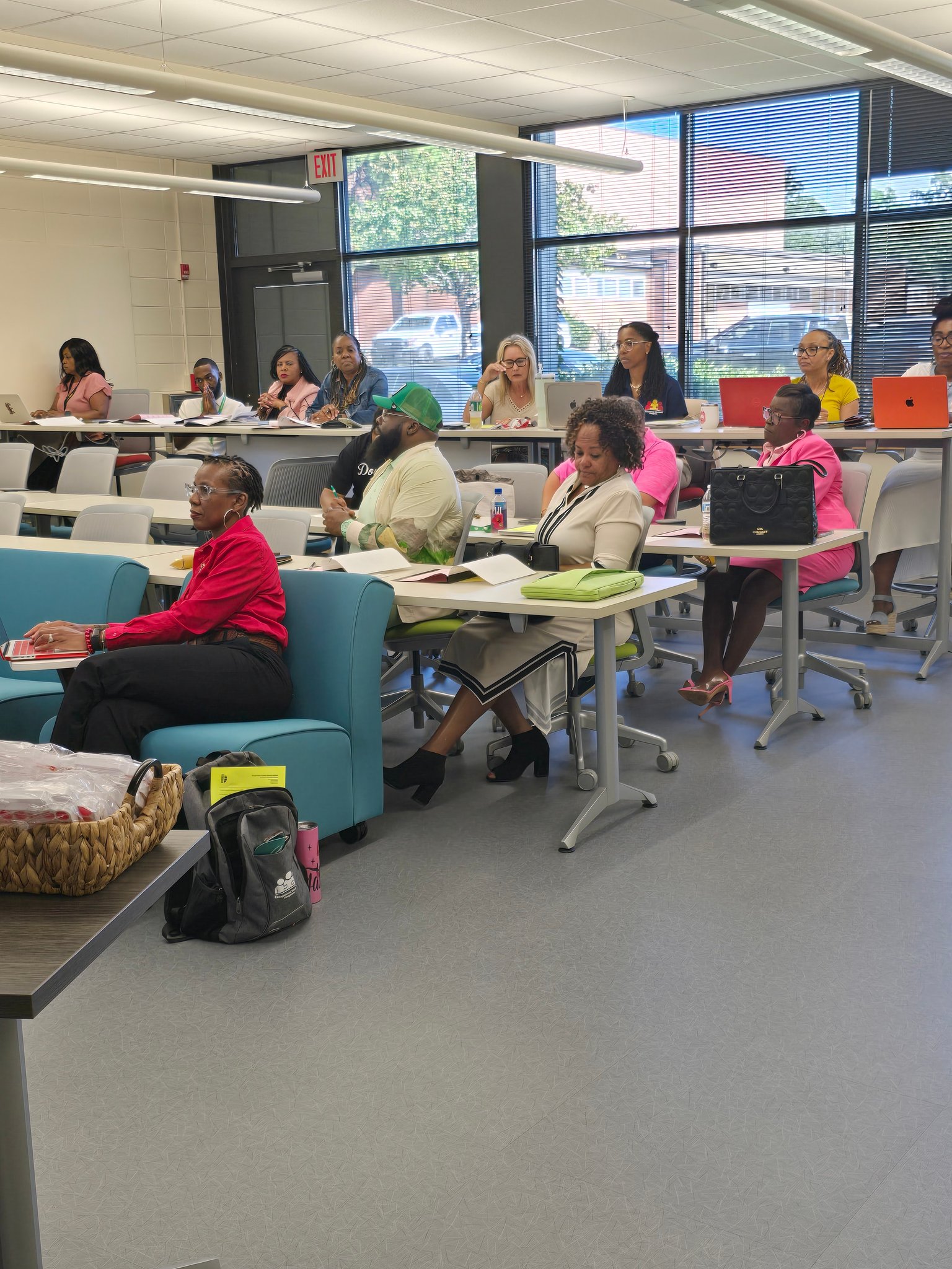 DCSS Exceptional... - DCSS Exceptional Students Program