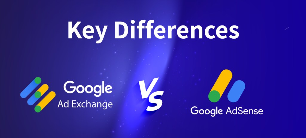 Adhub - 𝗚𝗼𝗼𝗴𝗹𝗲 𝗔𝗱𝗫 𝘃𝘀 𝗚𝗼𝗼𝗴𝗹𝗲 𝗔𝗱𝗦𝗲𝗻𝘀𝗲: 𝗪𝗵𝗮𝘁 𝗔𝗿𝗲 𝘁𝗵𝗲 𝗞𝗲𝘆 𝗗𝗶𝗳𝗳𝗲𝗿𝗲𝗻𝗰𝗲𝘀 ...