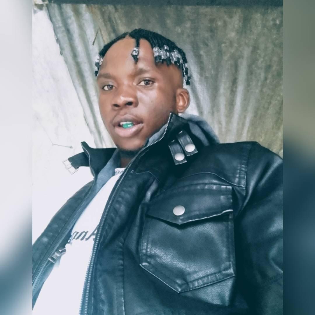 Handrix Hurrison Tabarirwa