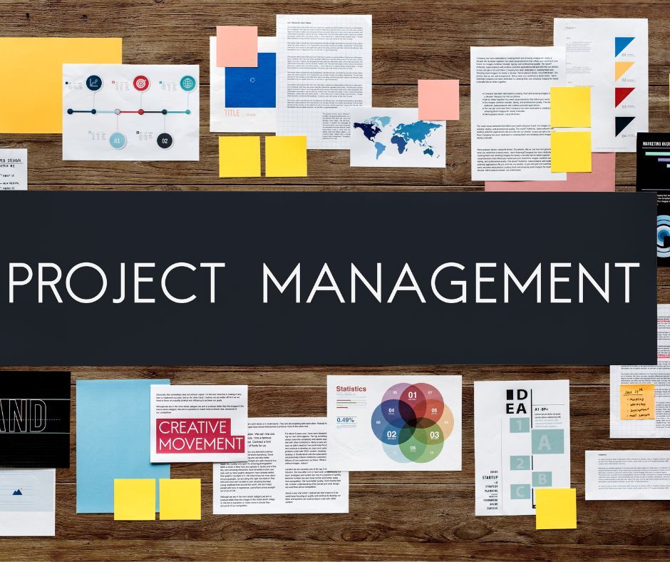project management services... - Envirowell Consultancy | Facebook