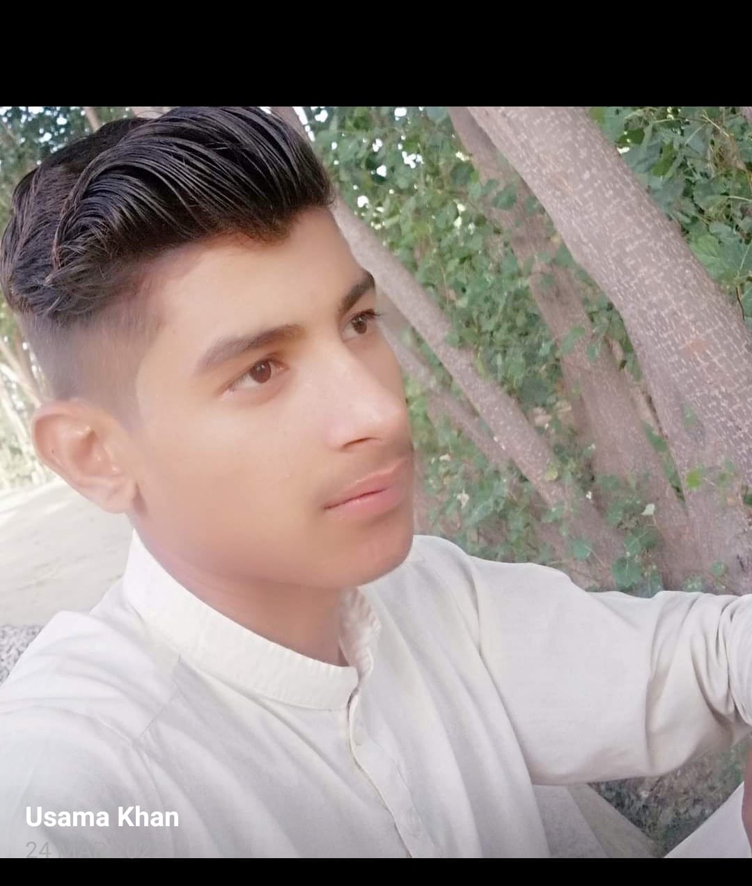 usama khan official