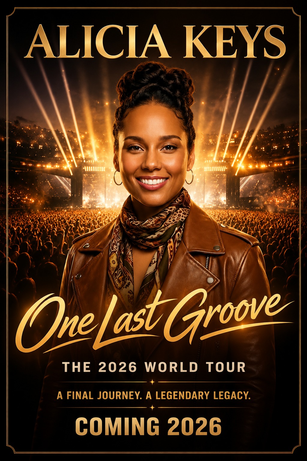 p!nk and alicia keys joint farewell tour