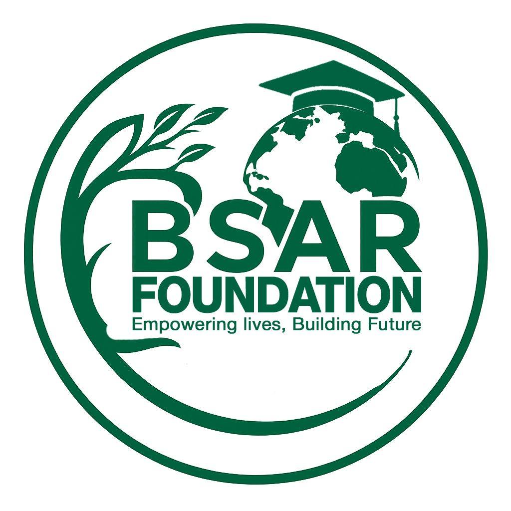 BSAR Foundation | Siwan