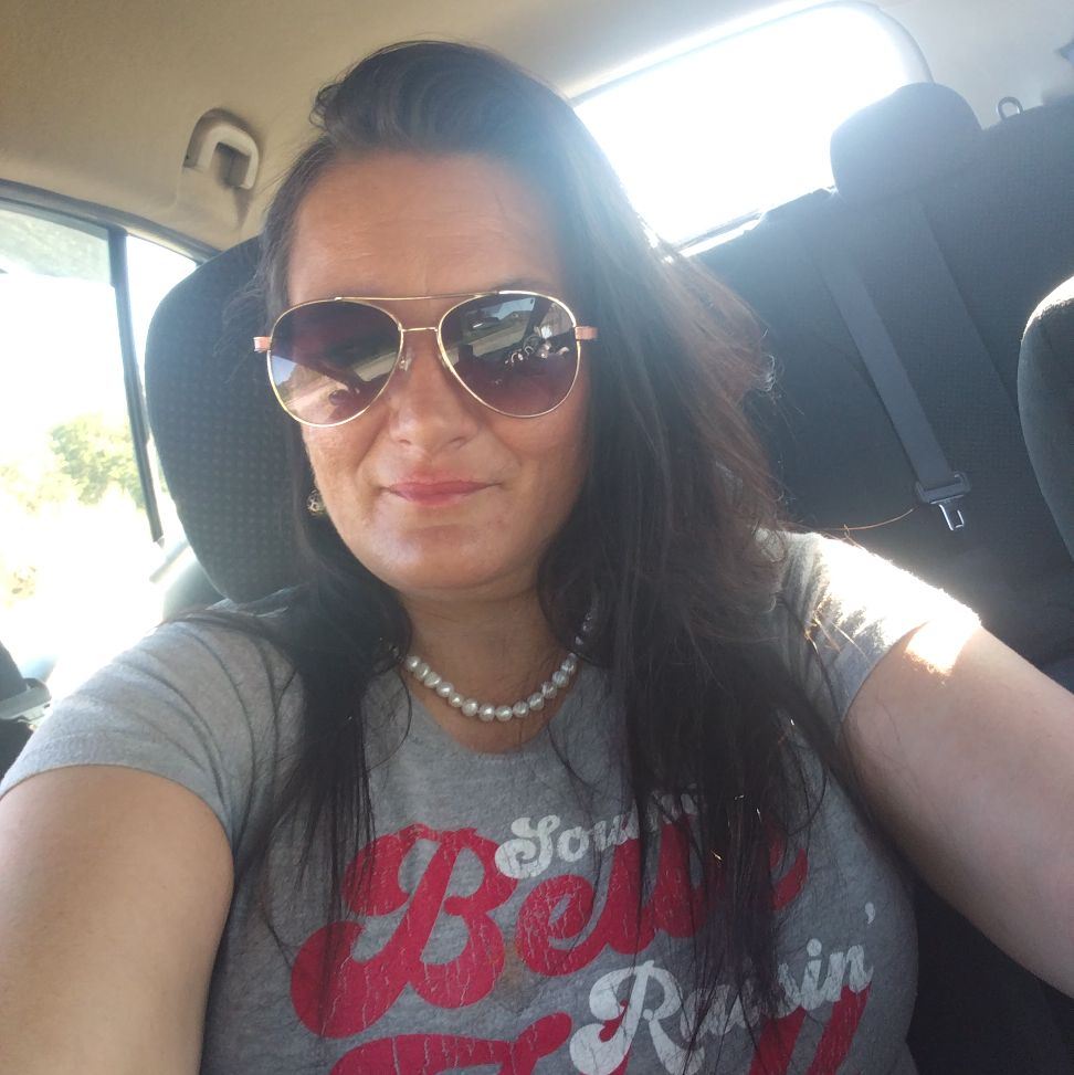 Heather Riley