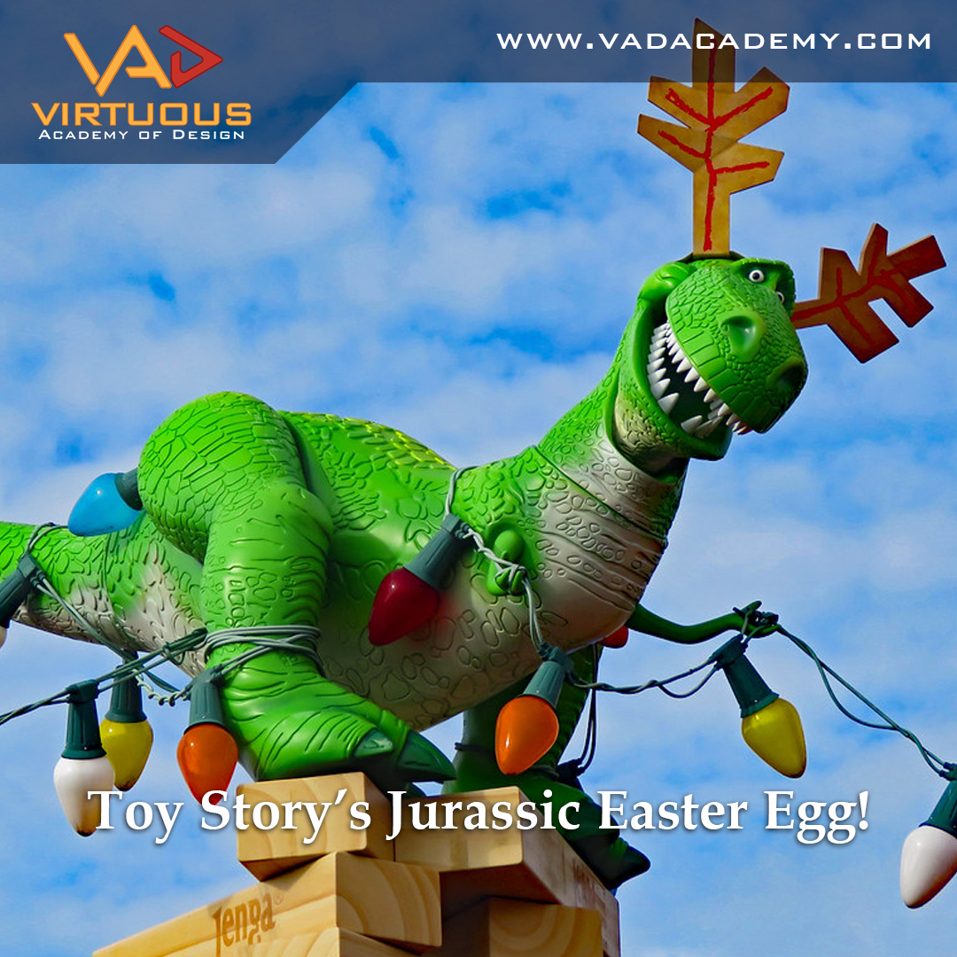 Virtuous - 🎨 VAD Friday Funfacts 🎉 #DidYouKnow The 1992 animated ...