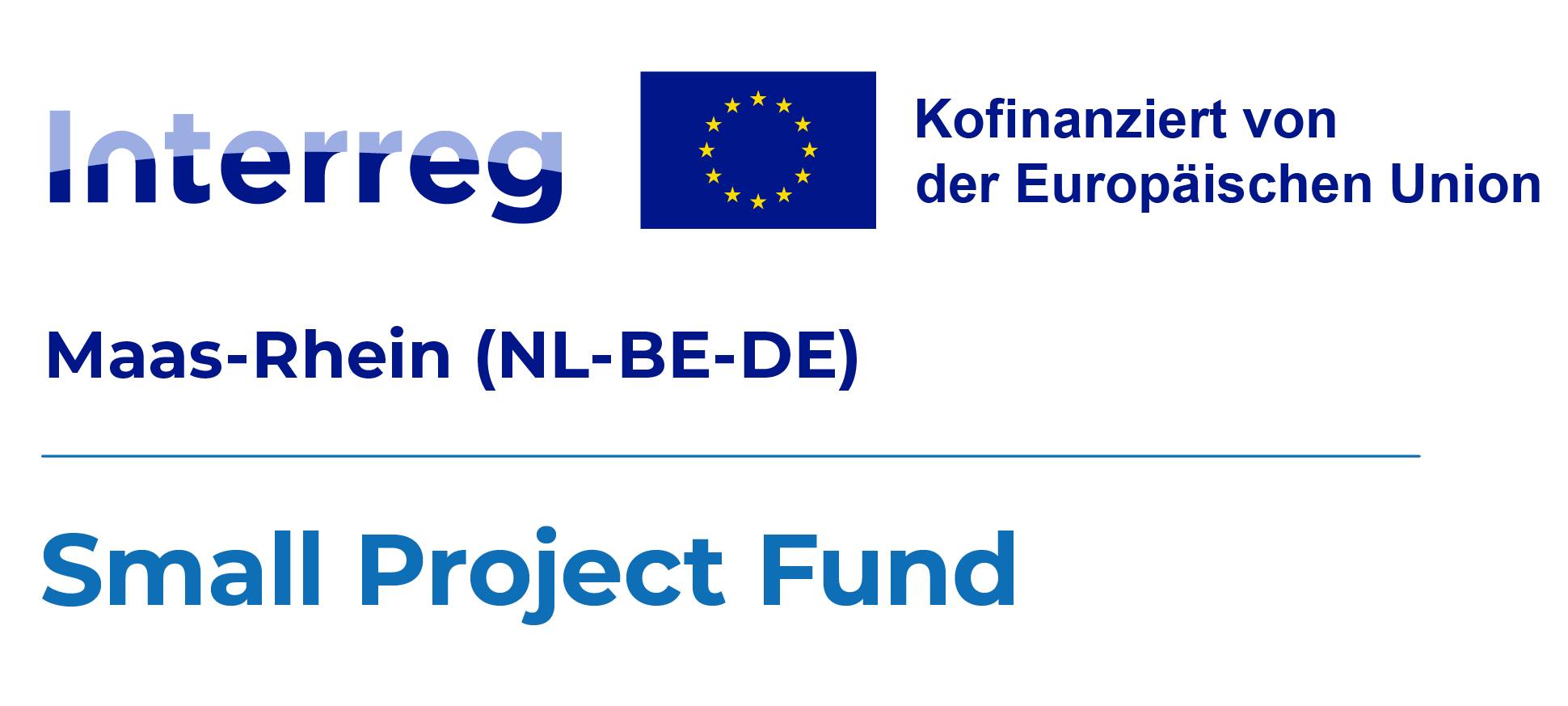 Small Project Fund - People to People | Eupen