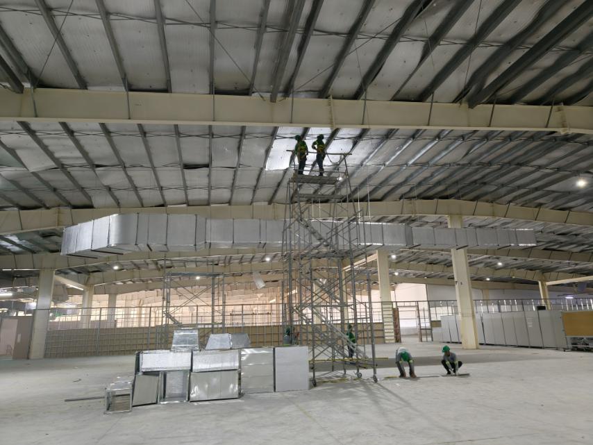 LS Construction And Development Corporation | Carmona