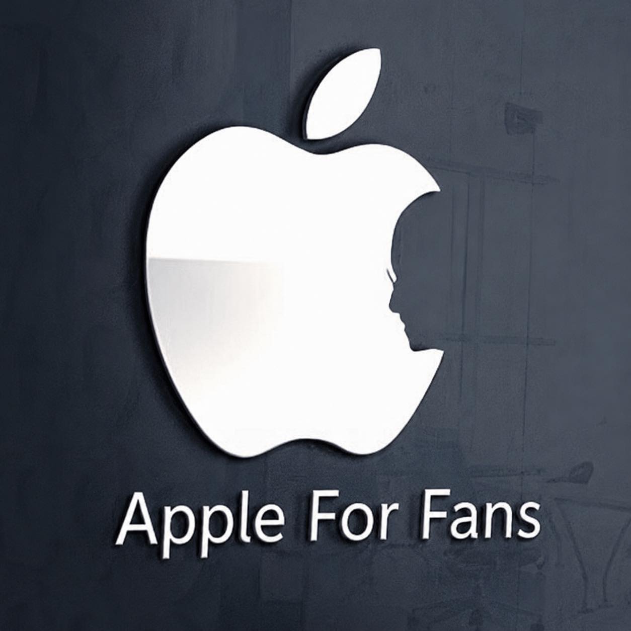 Apple For Fans on Reels