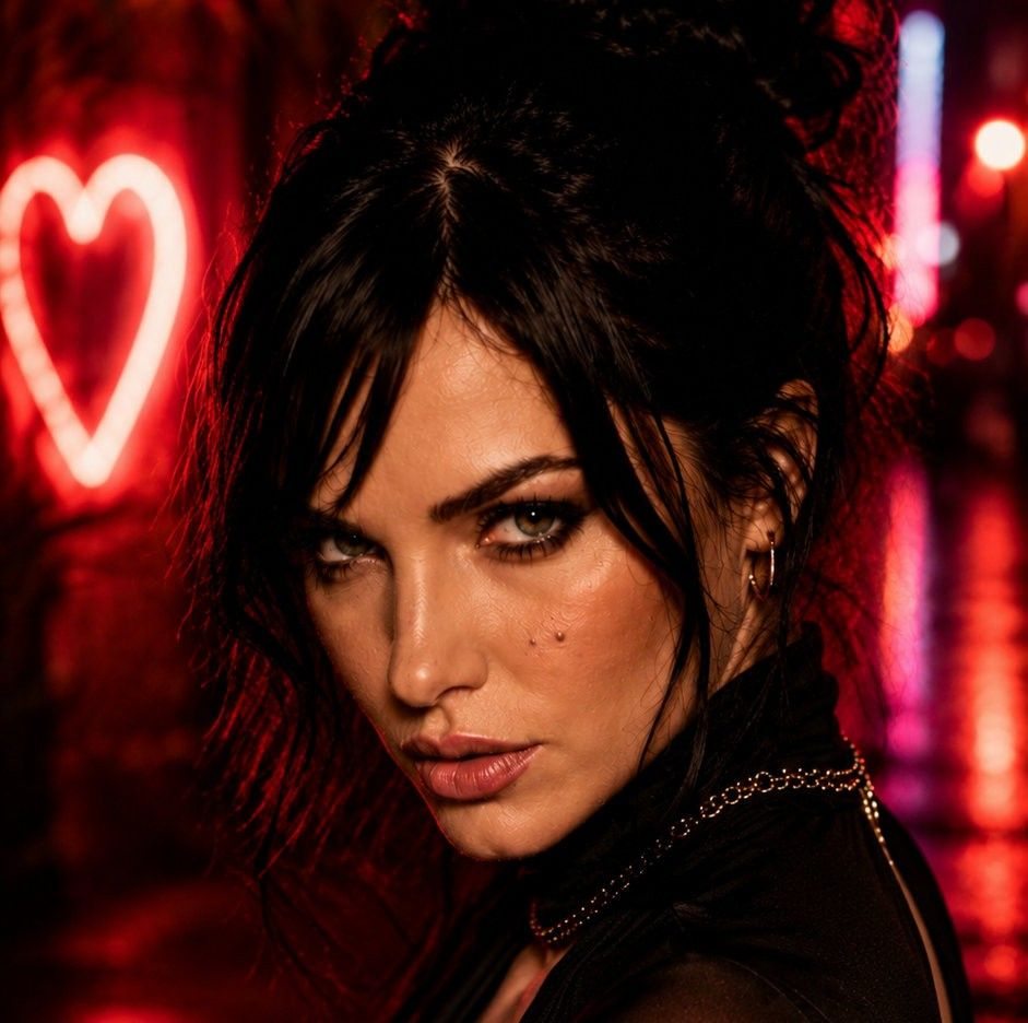 Ruby Black