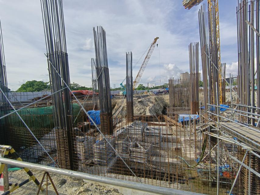 LS Construction And Development Corporation | Carmona