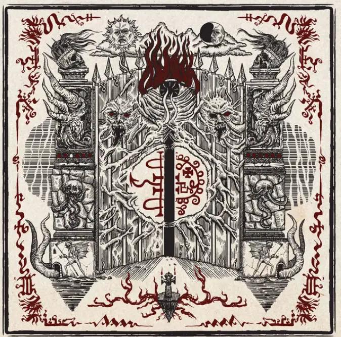 Darko US album review: a deathcore masterpiece