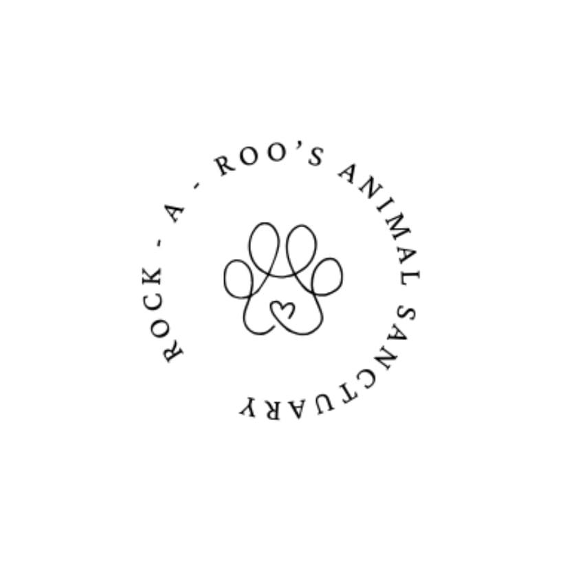 Rock A Roo's Animal Sanctuary | Sparta GA
