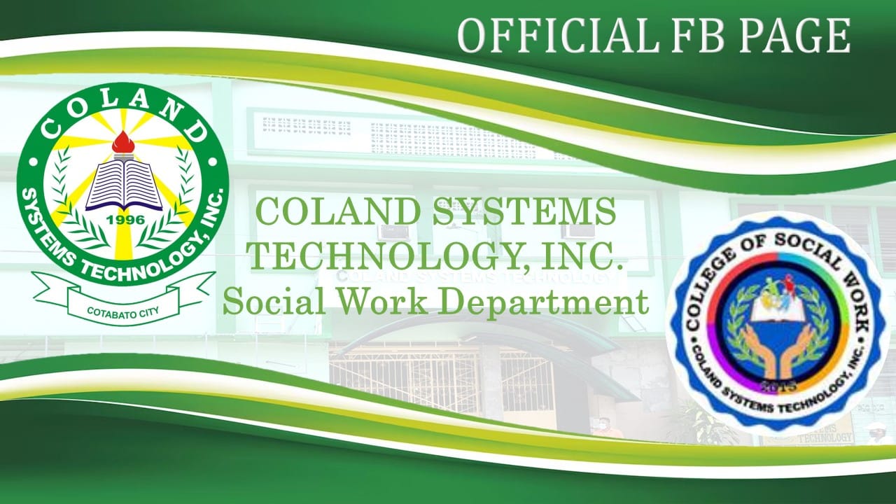 Coland Social Work Department