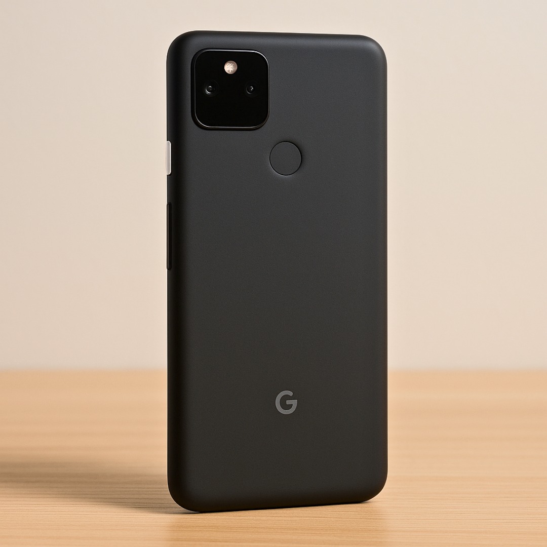 Android 14 EvolutionX custom ROM for Pixel 4a 5G review