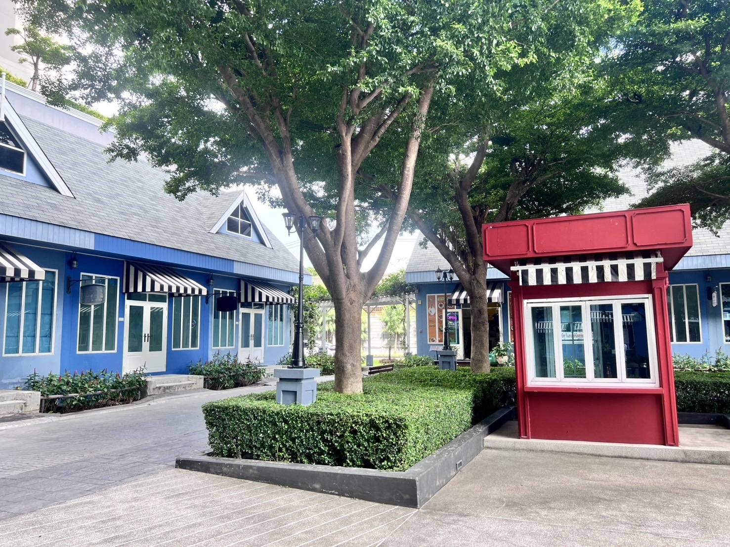 ข้อมูลโครงการ / Project detail 🇹🇭 ภาษาไทย Chapter One : Modern Dutch ...