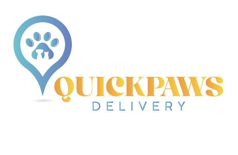 Quickpaws Delivery | Regina SK