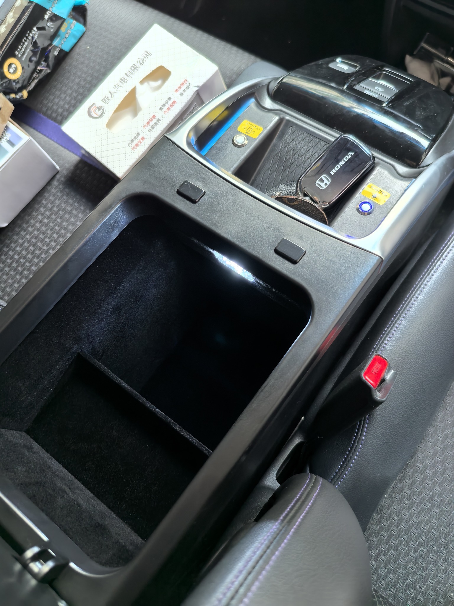 珠海港澳車行（港車北上）