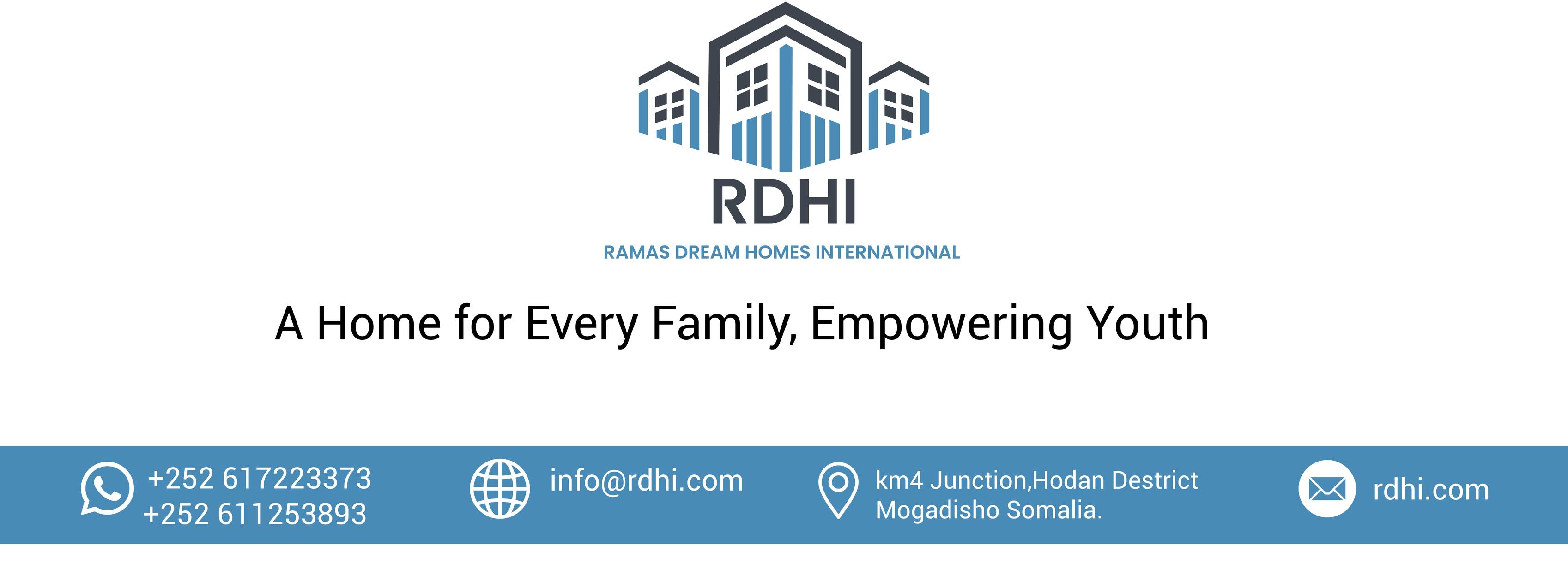 RDHI