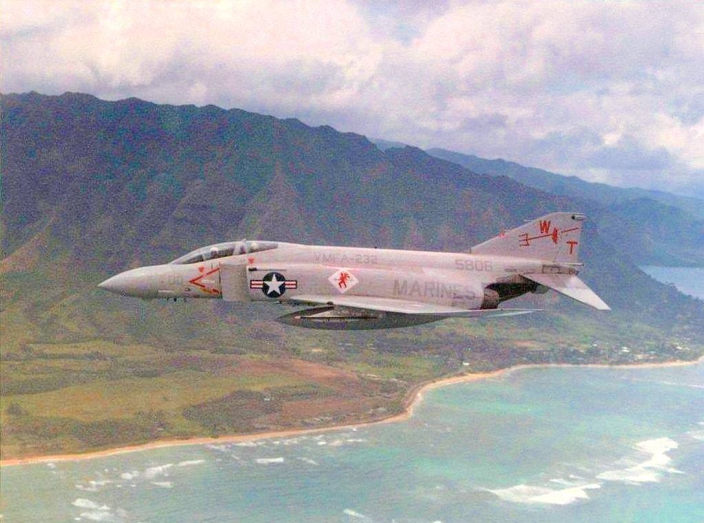 OPO 10 - Avion de Combat Militaire 1/100 Compatible avec F-15C Eagle Portland Oregon ANG 2010 - CP51