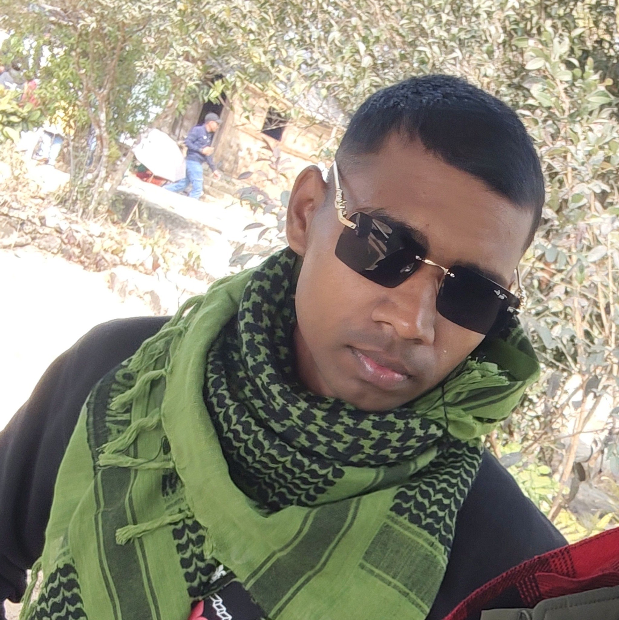 Soilder Jeetu Raj