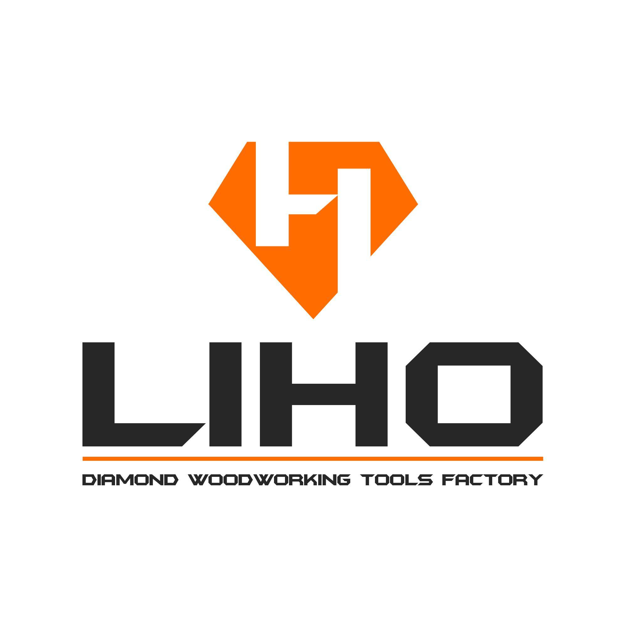 PCD tipped straight router bit with tungsten carbide shank, made for ...