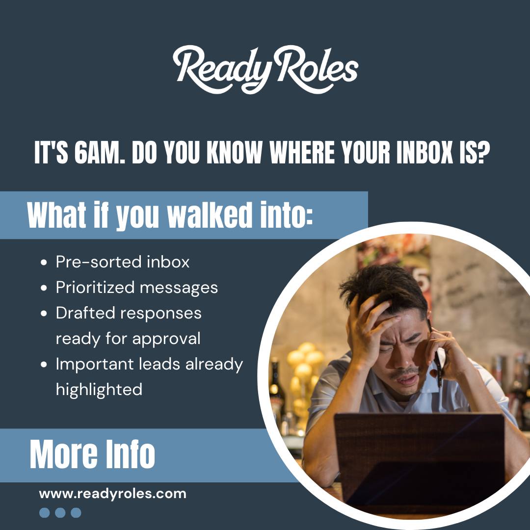 Ready Roles | Memphis TN