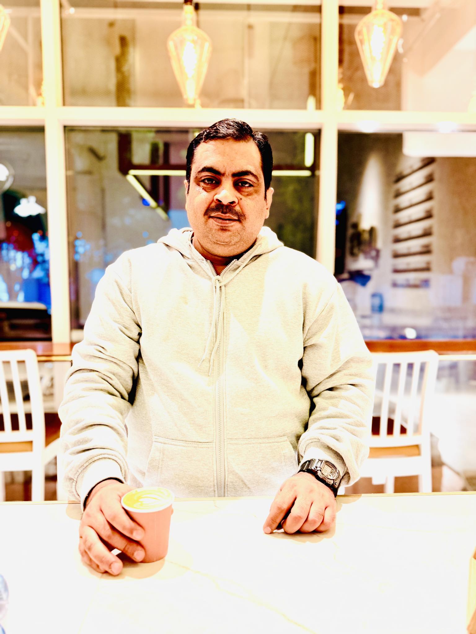 Sudheer Brohi Podcast