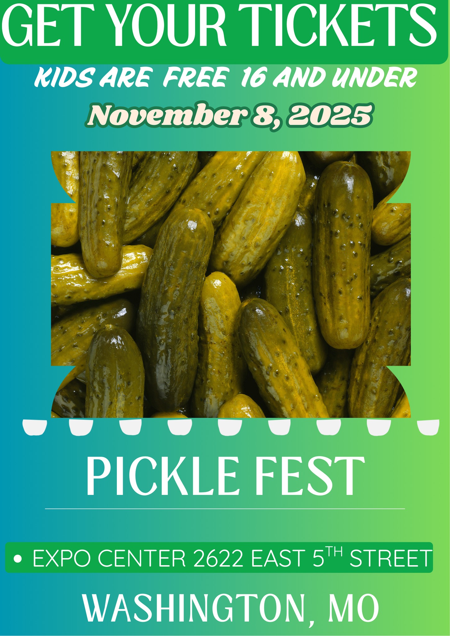 New Haven, MO | Pickles are on my mind | Facebook