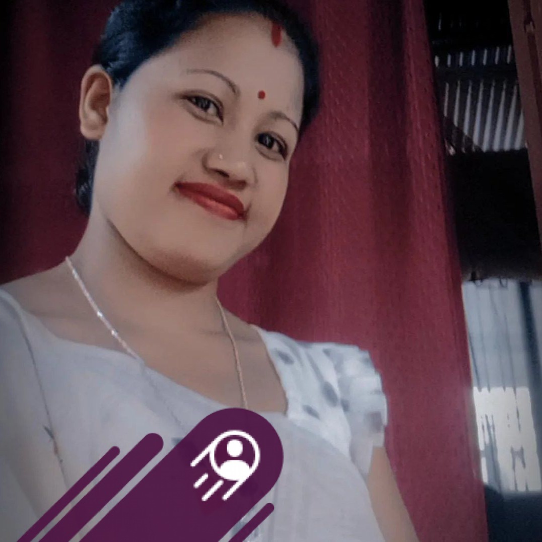 Pranita Pagag Pagag on Reels